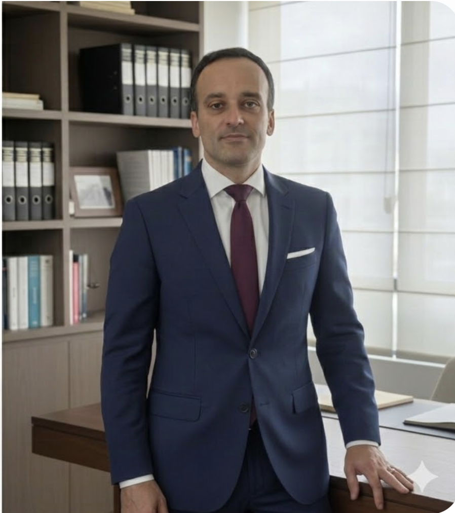 Felipe Müller Corrêa da Silva — Sócio fundador · OAB/RS 82.728