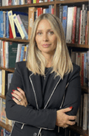 Janine Martins Corrêa da Silva
