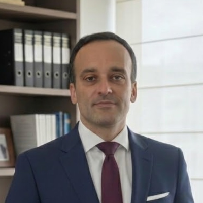 Felipe Müller Corrêa da Silva — OAB/RS 82.728